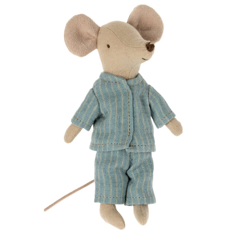 Maileg Pajamas for Big Brother Mouse