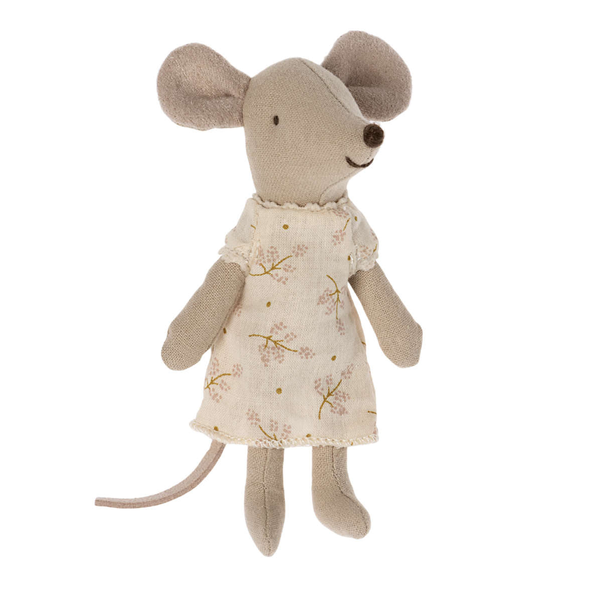 Maileg Nightgown for Little Sister Mouse